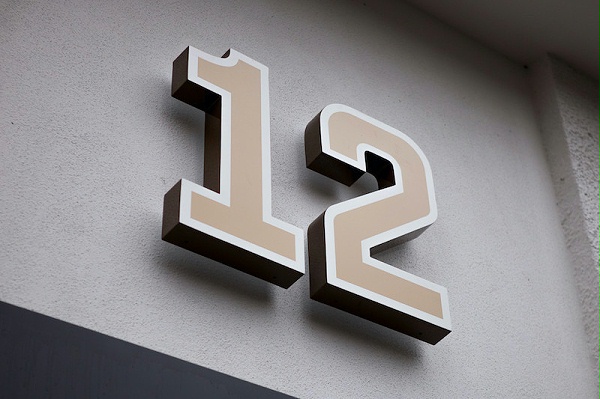 地产导视设计05