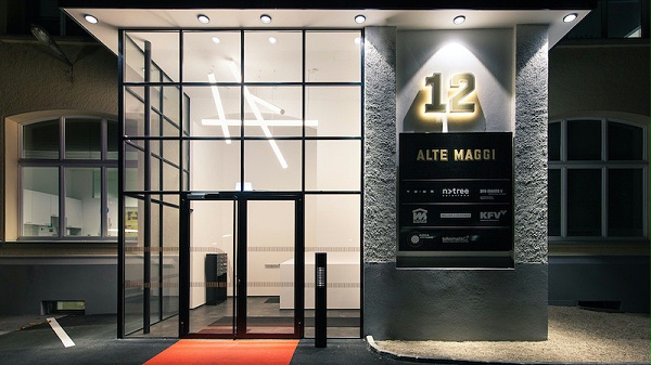 地产导视设计04