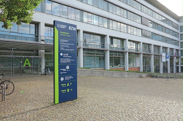 德累斯顿工业大学标识导视系统设计2