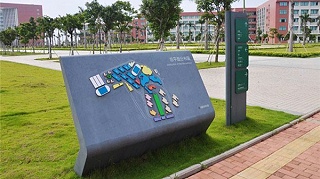 关于医院标识导视系统的二三事