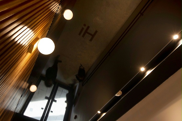 阿根廷KRISTA酒店标识导视系统设计1