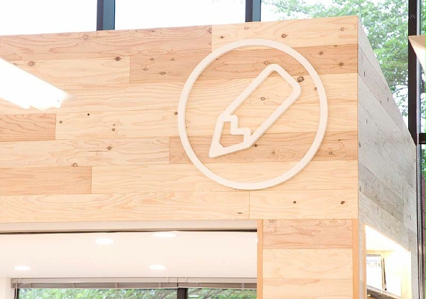 圣龙町立图书馆标识导视系统设计4