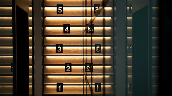 20 Midtownk空间标识导视3