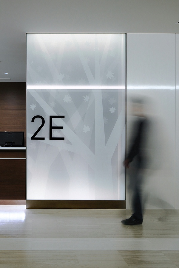 大学医院标识06