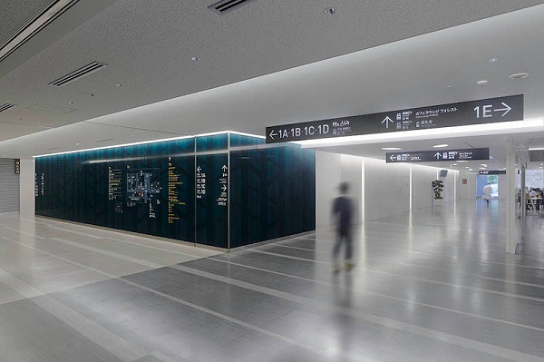 大学医院标识03