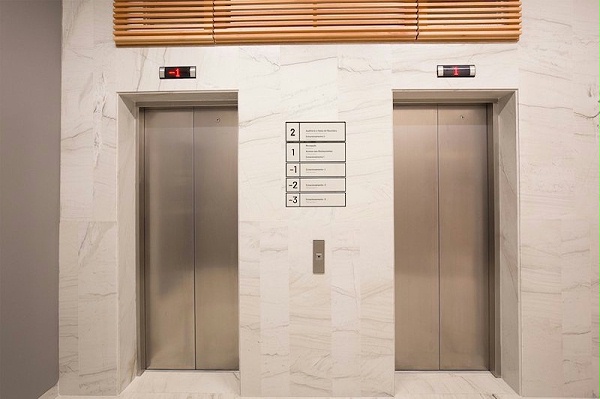 JBZ大楼标识导视系统设计9