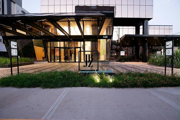 JBZ大楼标识导视系统设计1