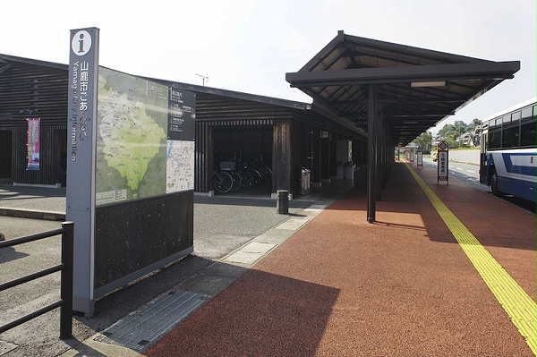 城市导视系统设计03