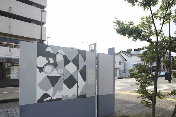 城市导视系统设计02