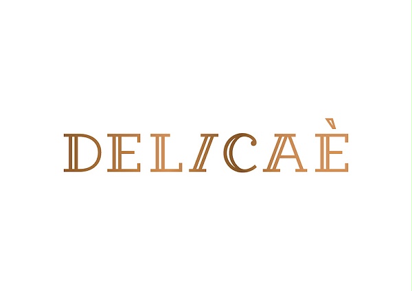 Delicae美食广场标识导视系统设计3