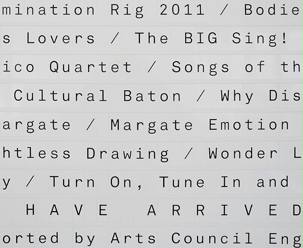 特纳当代美术馆标识导视系统设计4