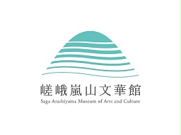 嵯峨岚山文化艺术博物馆标识导视设计