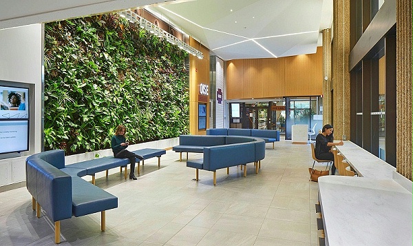 安大略教育研究院导视系统设计2