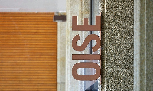 安大略教育研究院导视系统设计5