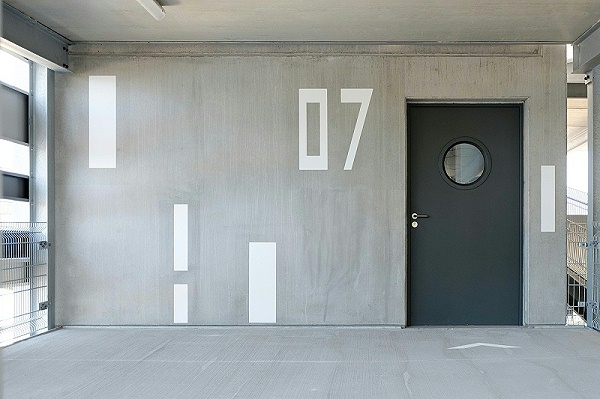 ZAL停车场标识导视系统设计3