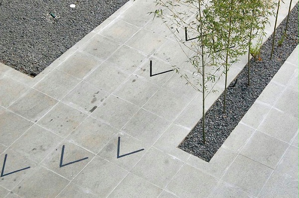 商业标识导视系统设计06