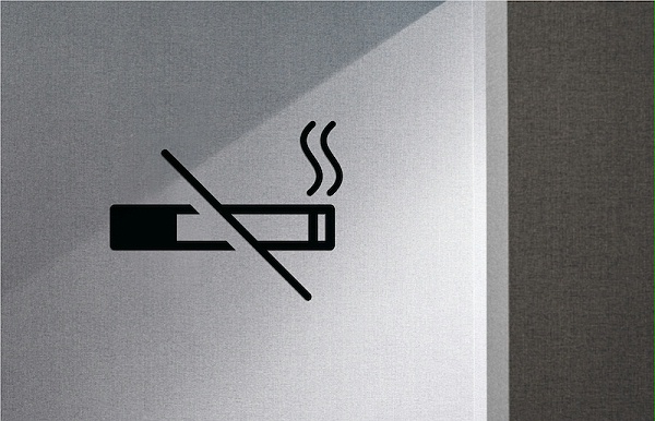 IMQ诊所标识导视系统设计6