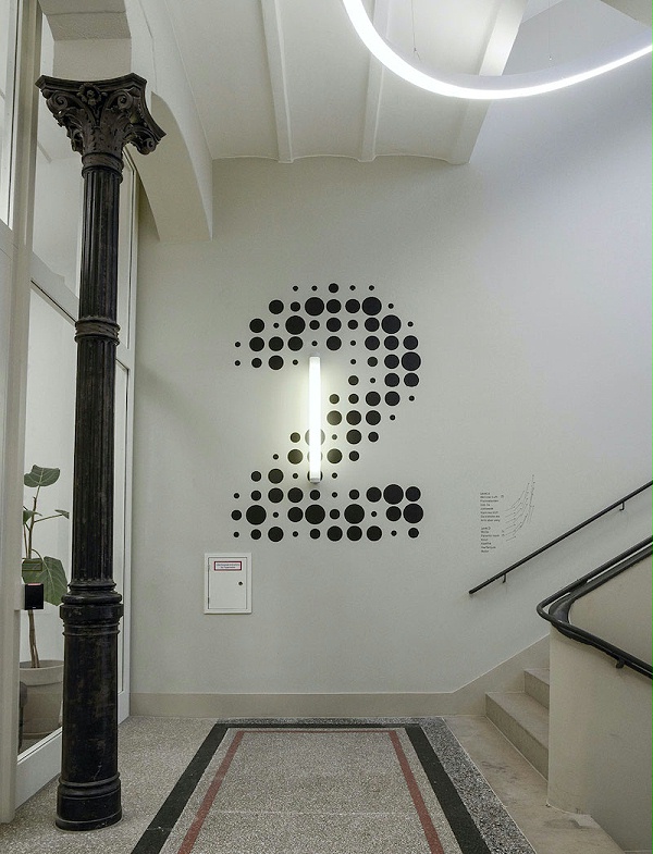 google和youtube办公室导视系统设计2