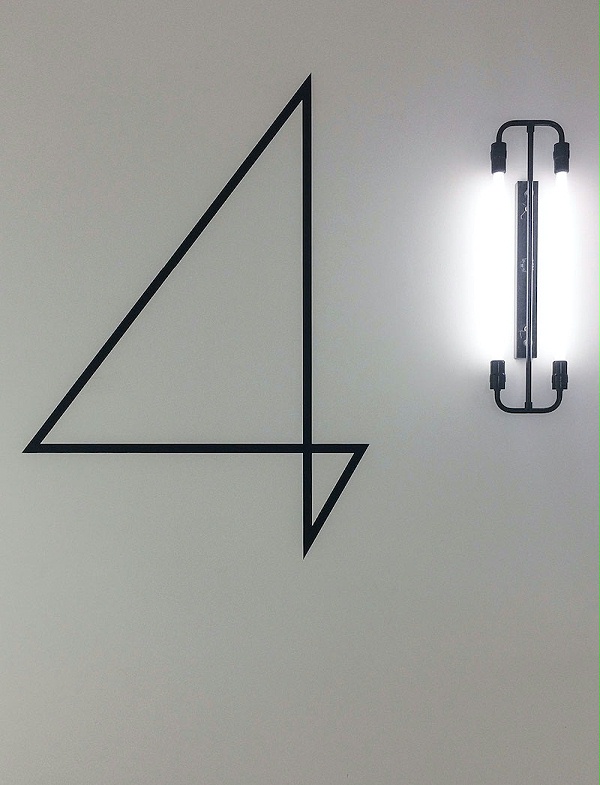 google和youtube办公室导视系统设计4