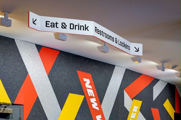 新胜利剧院标识导视系统设计1