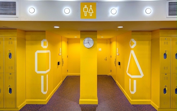 新胜利剧院标识导视系统设计6