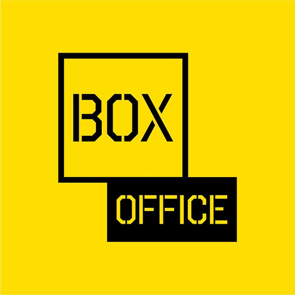 BOX工作室标识导视系统设计1