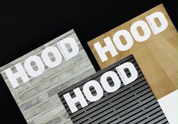 胡德艺术博物馆标识导视系统设计5