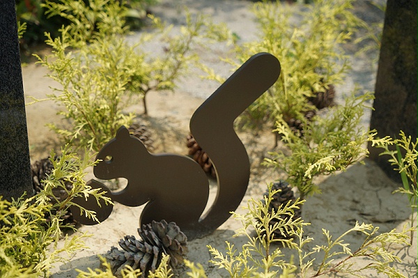 &nbsp;校园空间导视系统设计07