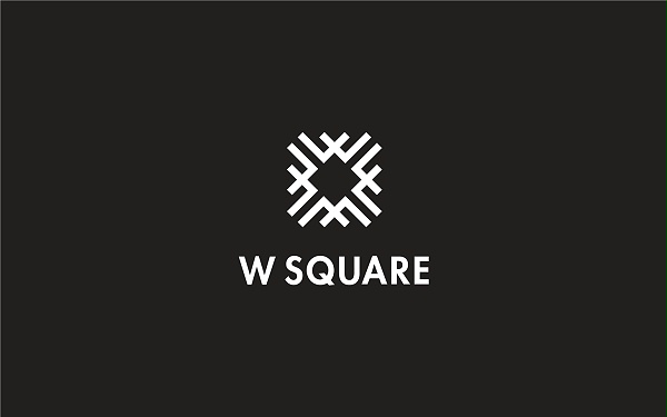 W Square园区户外标识设计