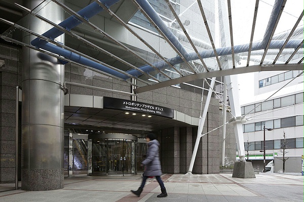 办公环境导视系统设计01