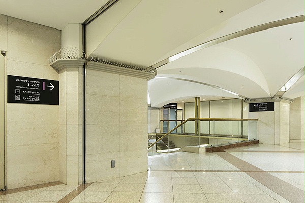 办公环境导视系统设计04