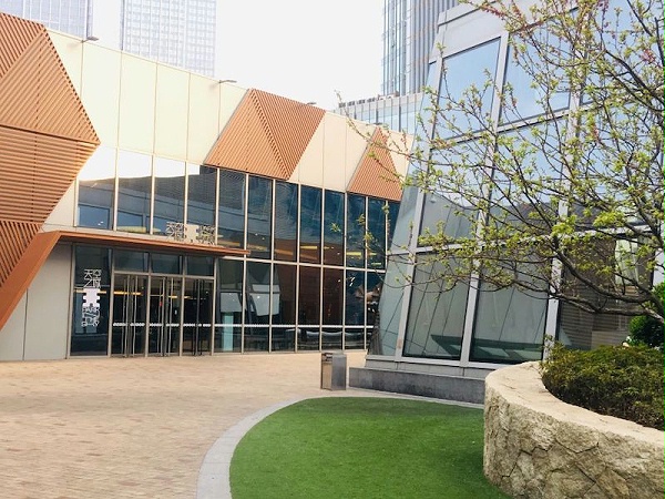 天空之城公园标识导视系统设计4