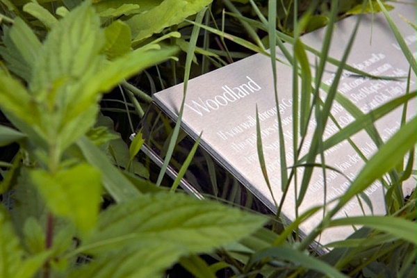 格雷斯农场基金会标识导视系统设计4