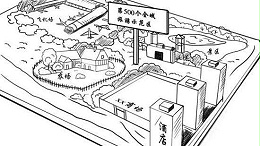 领跑标识浅析全域旅游标识系统设计的新思路