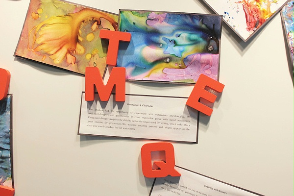 ESPN咖啡厅标识导视系统设计2