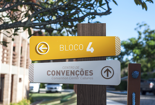 萨利纳斯马拉戈度假村标识导视系统设计2