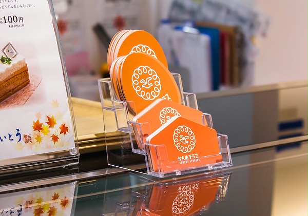 三陆果匠总店标识导视系统设计4