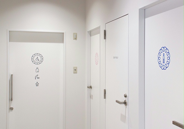 三陆果匠总店标识导视系统设计8