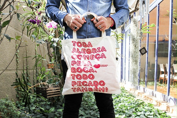 巴西新利马博卡市场标识导视8