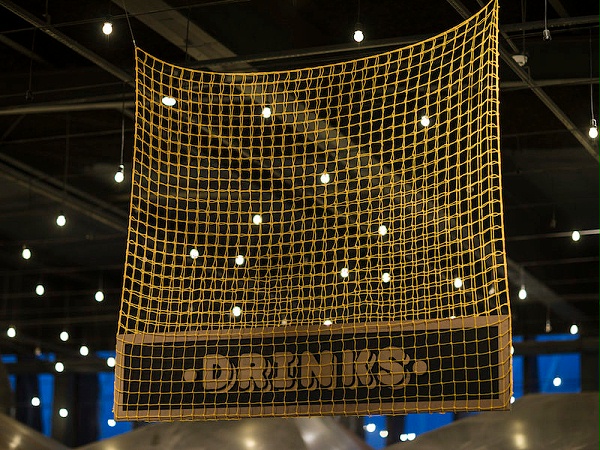 巴西新利马博卡市场标识导视3