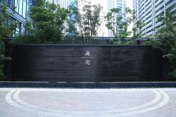 绿城兰园标识导视系统规划设计1