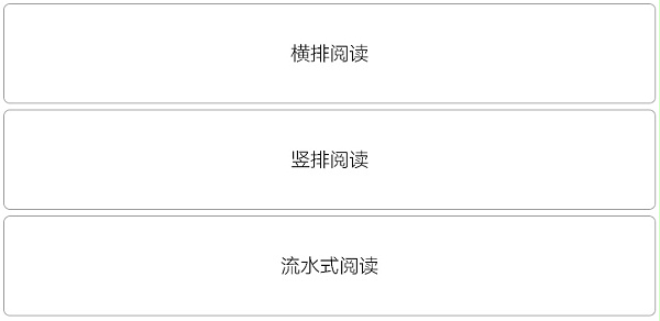 标识导视系统设计