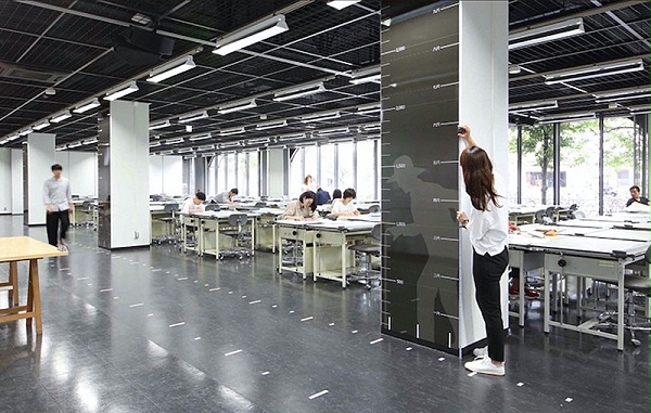大学标识牌01