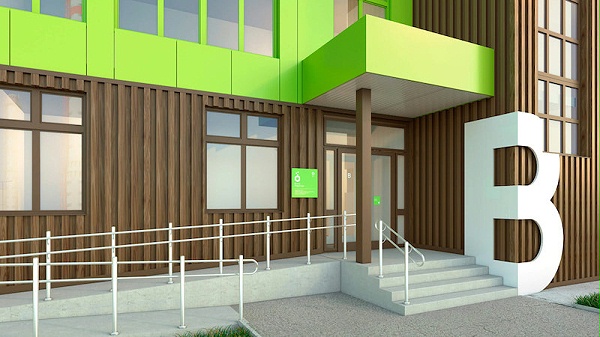 Agro Expert集团标识导视系统设计2