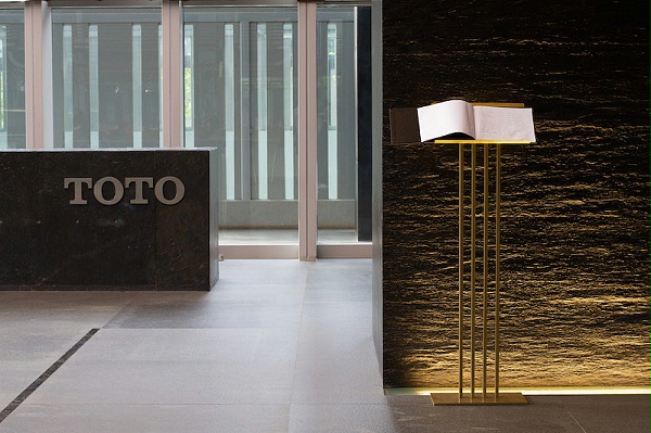 NOBLE ONE餐厅标识导视系统设计2