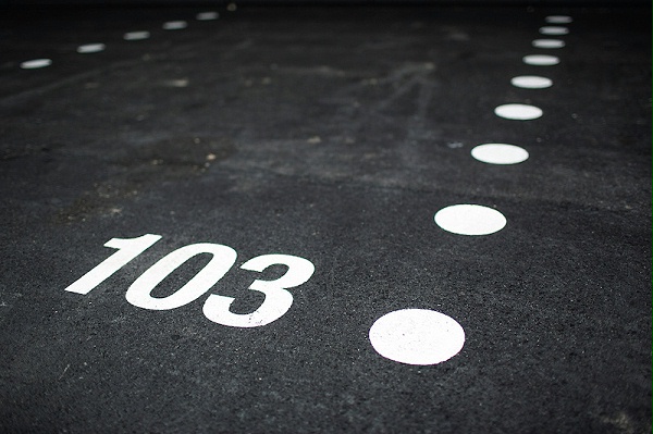 奥地利总部导视系统设计