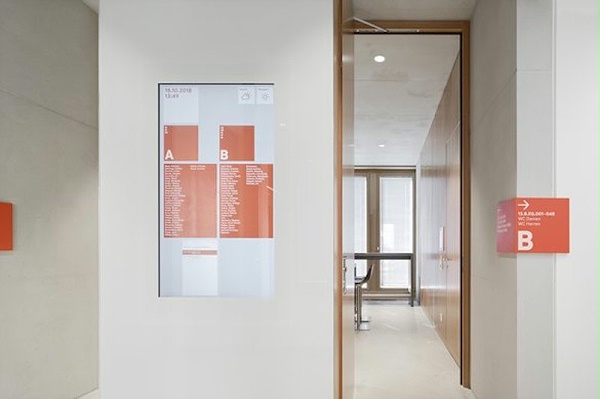 w&w总部园区标识导视系统设计5