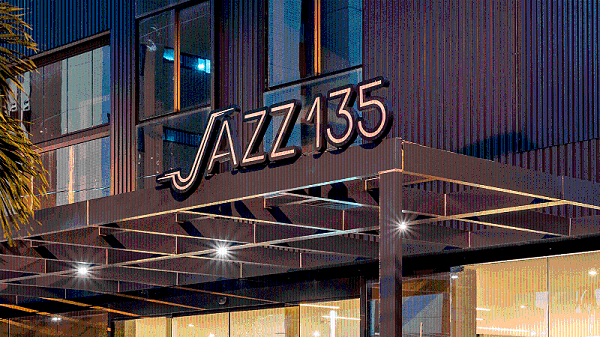 Jazz 135公寓标识导视系统设计1