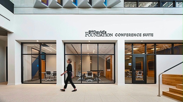 PBS公司标识导视系统设计6