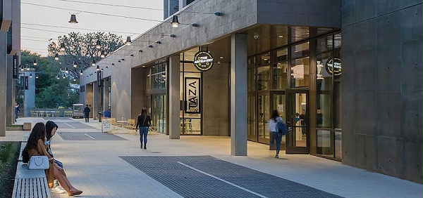 梅萨法院大楼标识导视系统设计4